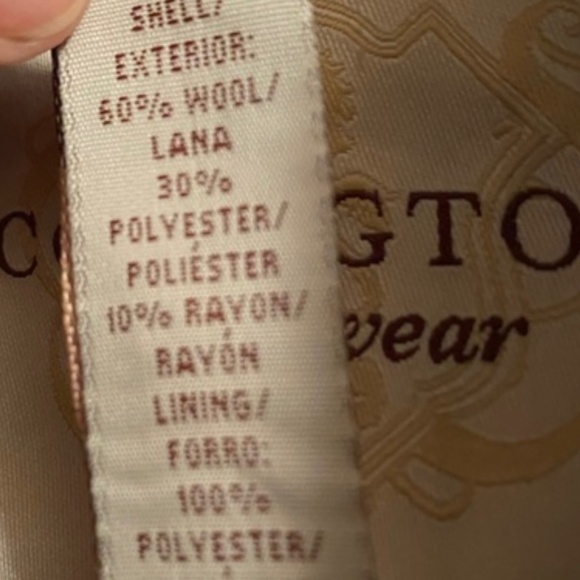 Covington Jacket - Picture 4 of 4